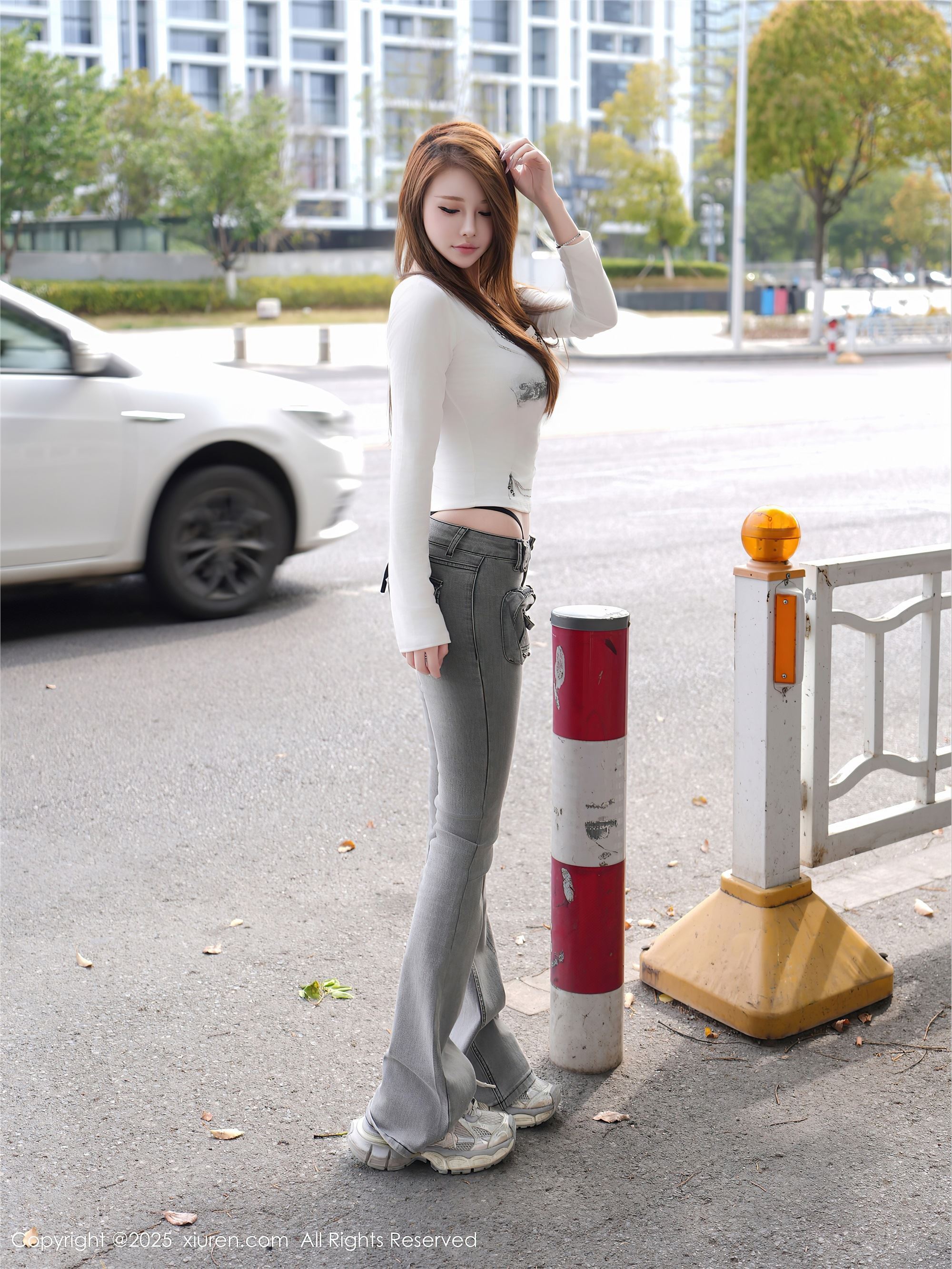 Xiuren秀人网 2025.04.30 NO.10227 甜妮